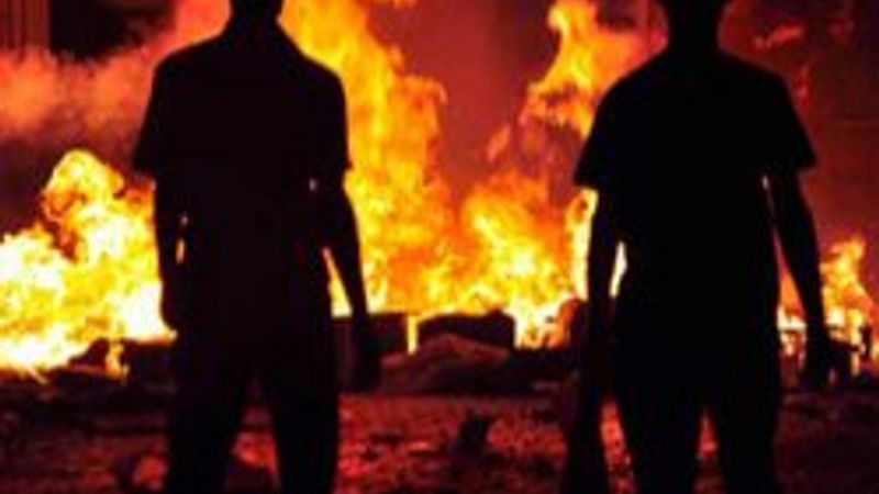 9 PKK'lıyı nasıl öldürürsünüz eylemi