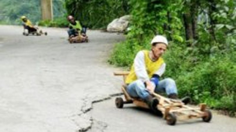 Karadeniz'in Formula1'i