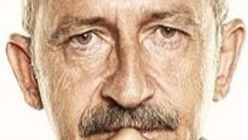 Kılıçdaroğlu hayır diyemedi