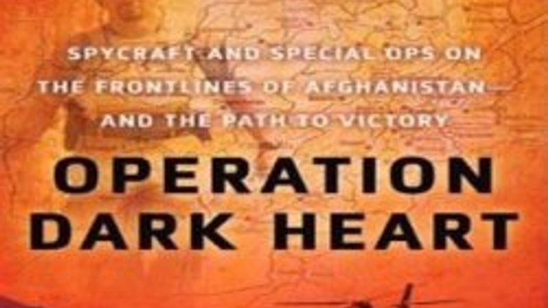 Pentagon bu kitabın peşinde