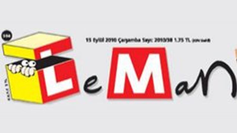 Leman Başbakan Erdoğan'ı çok kızdıracak