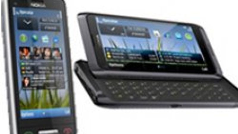 Nokia'nın işletim sistemi beğenilmedi