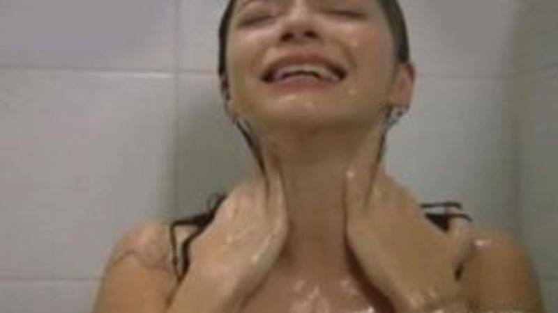 Ona da tecavüz etmişler - video