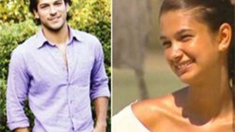 Burak Başak'la birlikte