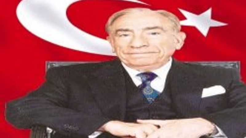 Türkeş'in mezarını kaldırmak istiyorlar