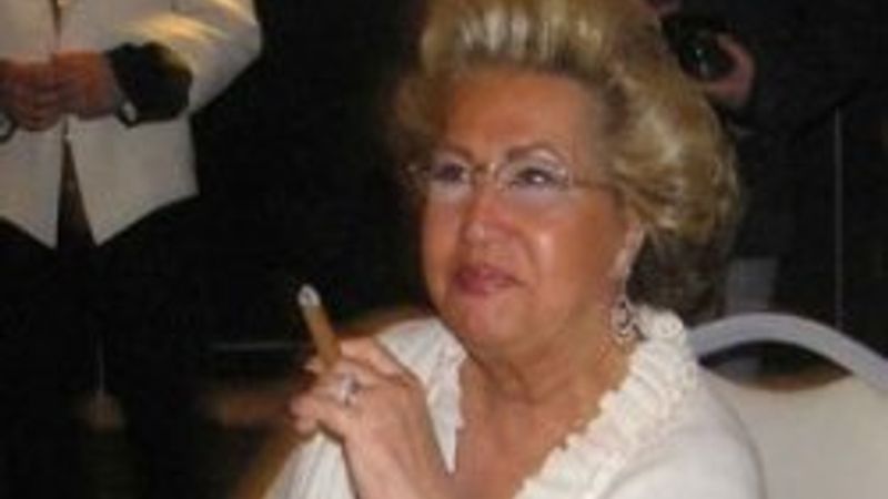 Semra Özal'ın çantasındaki sır