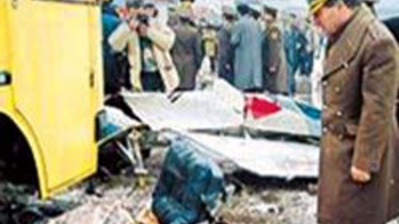 Olay yeri savcısı: Eşref Bitlis öldürüldü