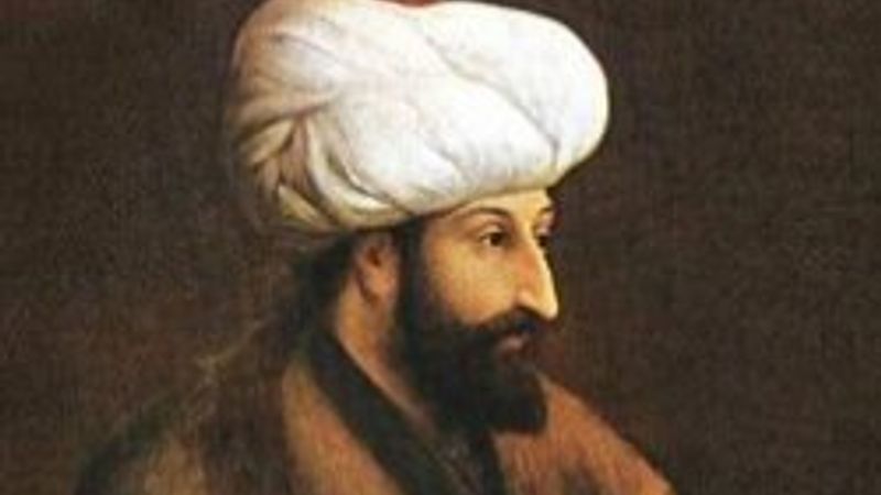 529 yıldır çözülemeyen sır