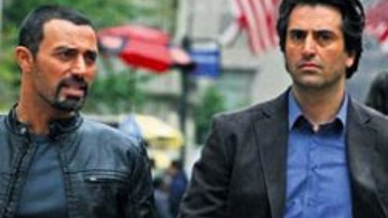 Hikayeyi 11 yıl önce yazdım