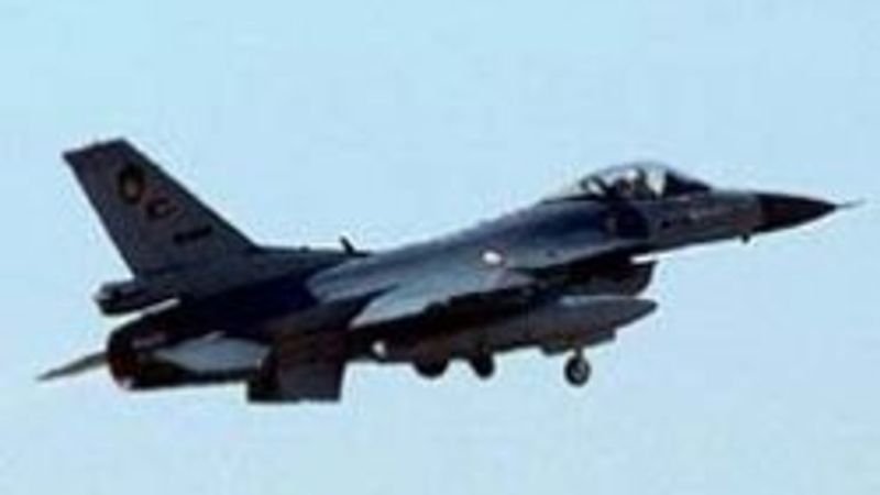 ABD'yi endişelendiren savaş tatbikatı