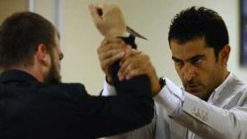 İşte Ezel'in senaryosu- Tıkla İzle