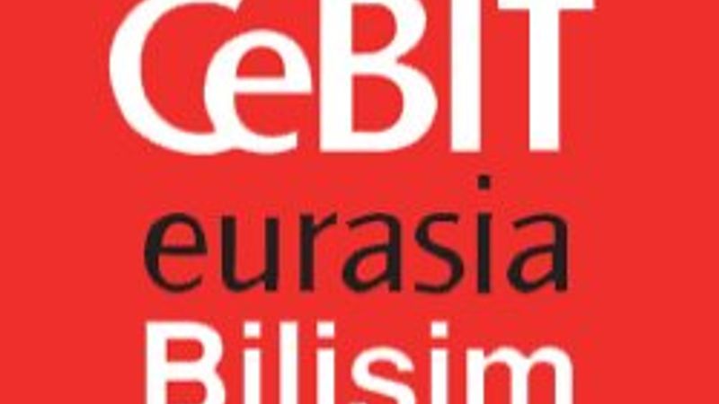 CeBIT Bilişim Eurasia başladı