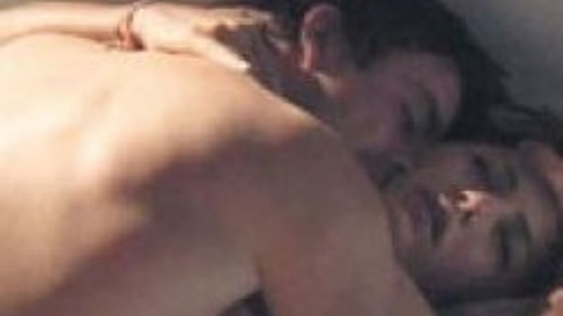 Deniz Çakır sevişiyor - Video izle