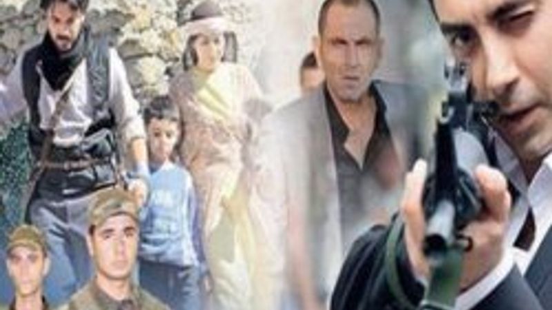 Aşiret ağaları kızları götürürken neredeydiler