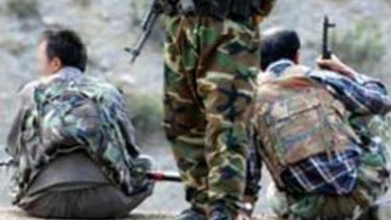 Newsweek Dergisi Kürt sorunu analizi