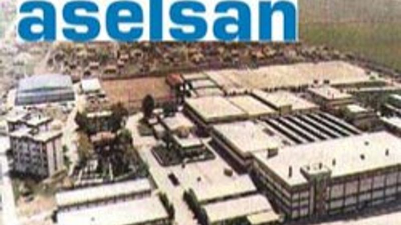 Aselsan'dan dinlenmeyen telefon