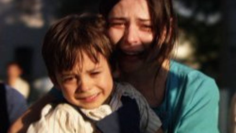 Berrin ölecek mi - İzle