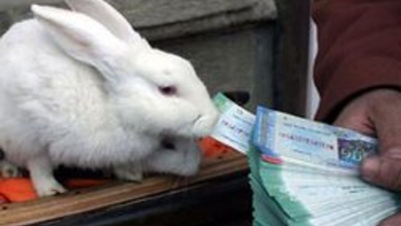 2011 yılbaşı ikramiyesi belli oldu