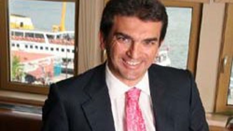 İTO Başkanı Murat Yalçıntaş Ankara'da