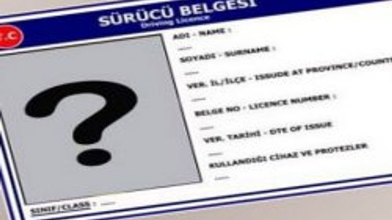 Ehliyet sınavı soruları çalındı mı