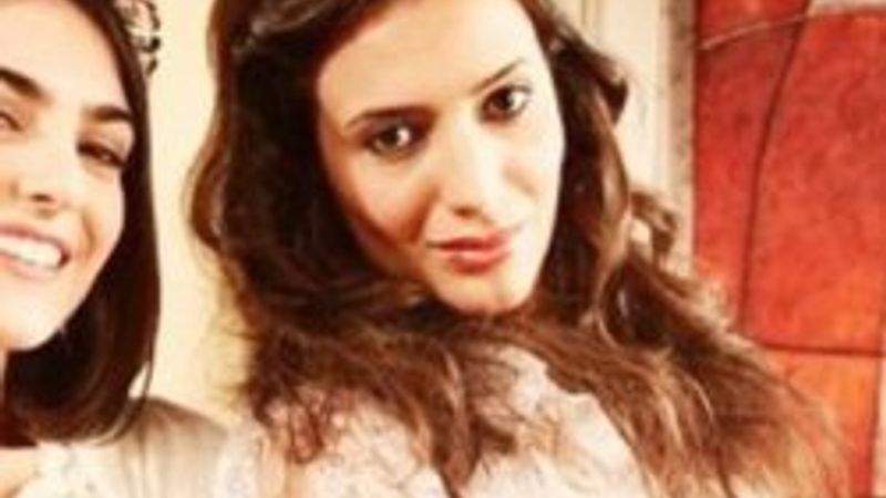 Herkes Nihal'i komiklik yaparken tanıdı