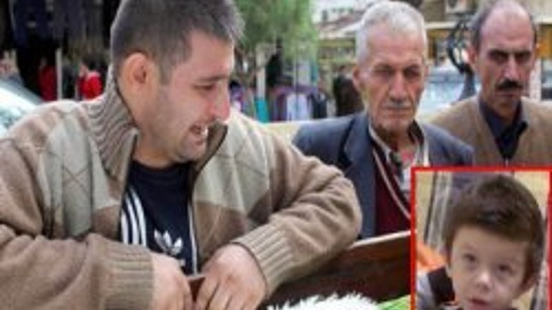 Sünnet olmak için gitti ölüsü çıktı