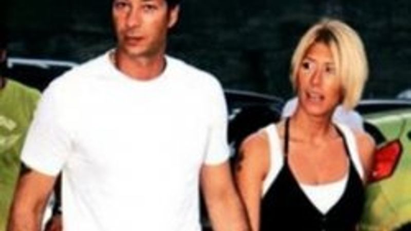 Selin Denizli bugün evleniyor