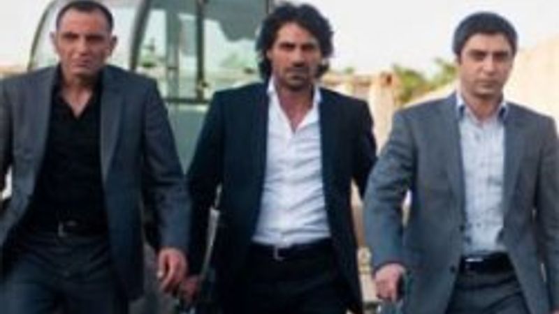 Vadi'den Aleviler'e gönderme - İzle