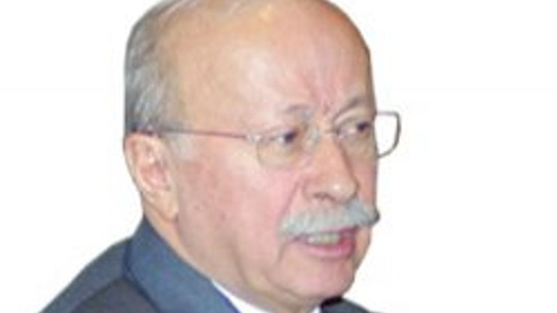 Oktay Ekşi özür diledi - izle