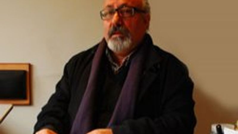 Cemal Şener vefat etti