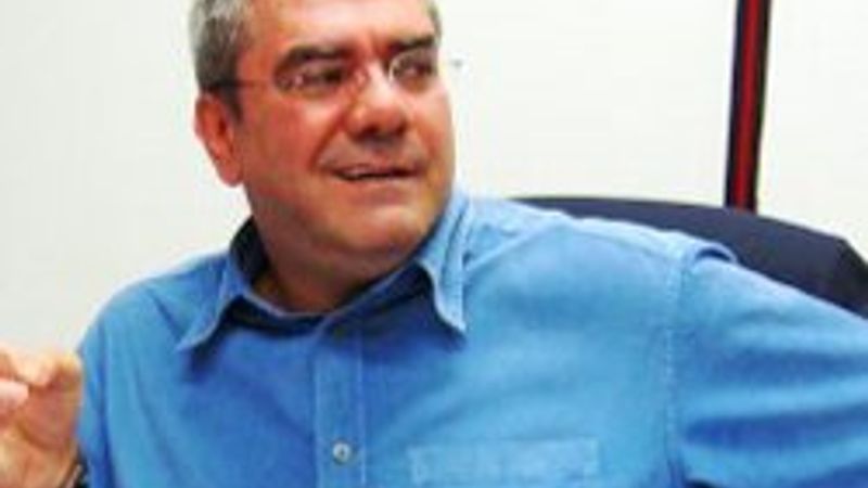 Özdil'den CHP Genel Sekreterleri yazısı