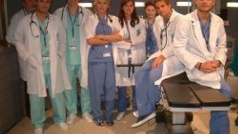 Doktorlar aslına döndü