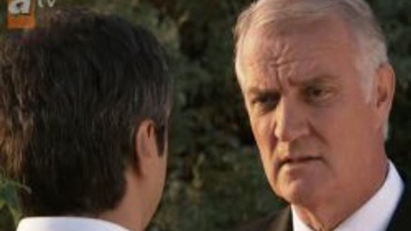 Kurtlar Vadisi Pusu 100. bölüm fragman - izle