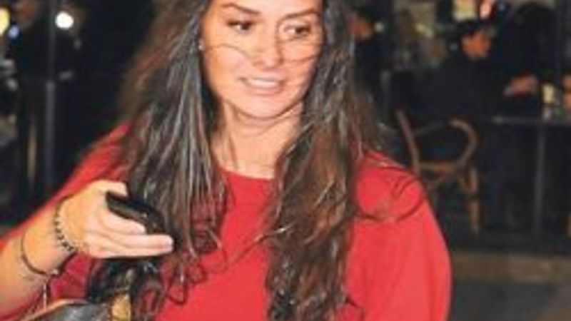 Yasemin Ergene yakında evleniyor