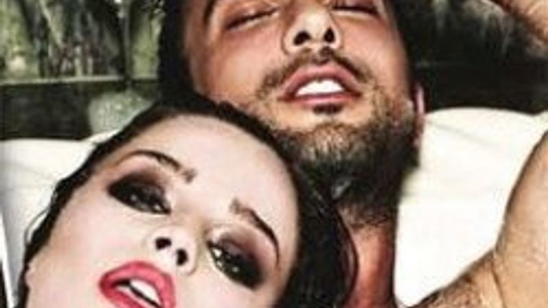 Tarkan vahşi kadınlardan hoşlanıyor