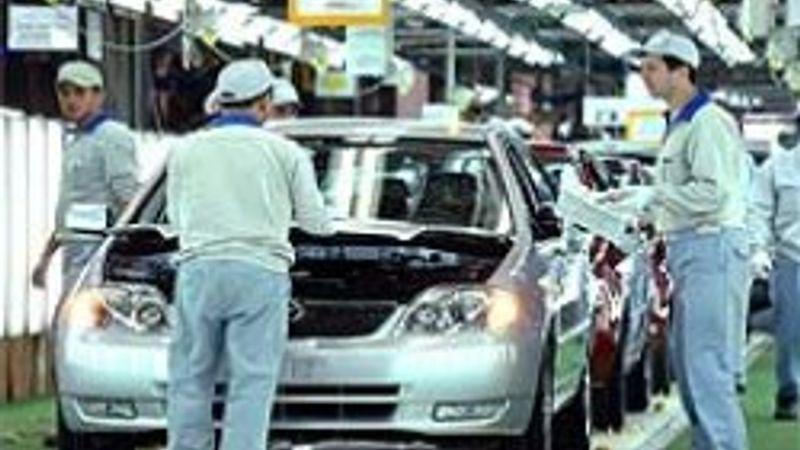 Otomobil yapımında çığır açacak madde