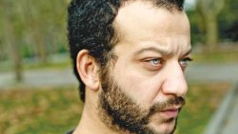 Ezel'in katili Rıza Kocaoğlu karşınıza çıkabilir