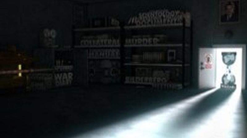 Wikileaks'teki Atatürk fotosu Yunan işi