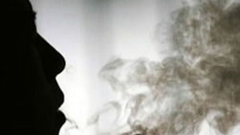 Sigara yasağında kapsam genişliyor