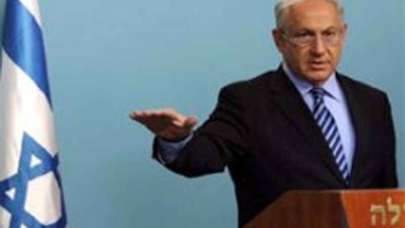 İsrail özür dilemeyi kabul etti iddiası