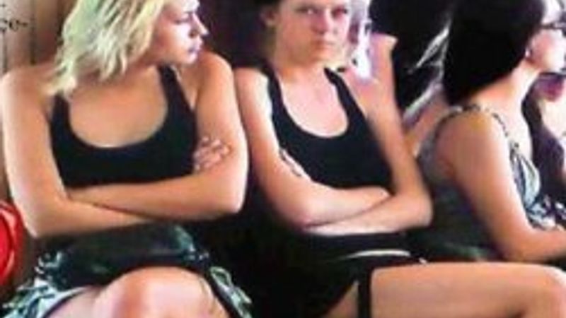 Kazak milyarderi Tevfik Arif'in Savarona isyanı