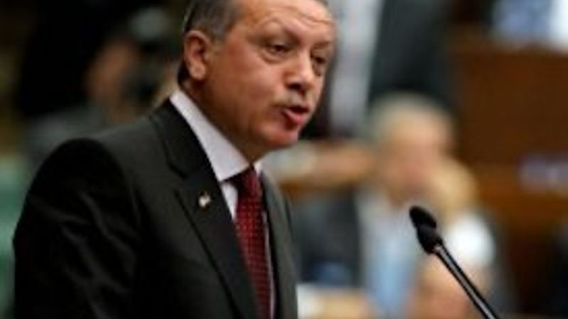 Başbakan'ın CHP'ye isim önerisi Wiki CHP - izle