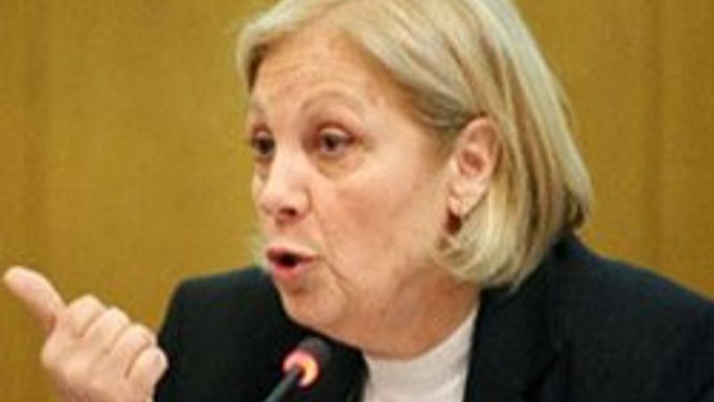 Ülkeyi bölücü Apo ve gerici Fetullah yönetiyor