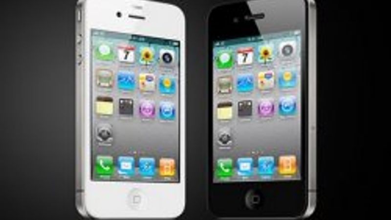 iPhone'daki gizli tehlike