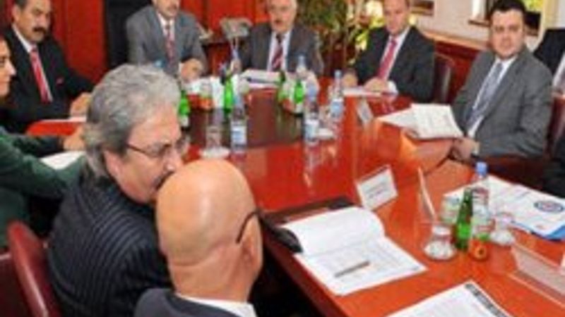 Hükümetin asgari ücret teklifi