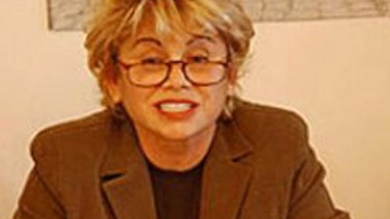 ÇEV Başkanı Gülseven Yaşer'in kaçış öyküsü