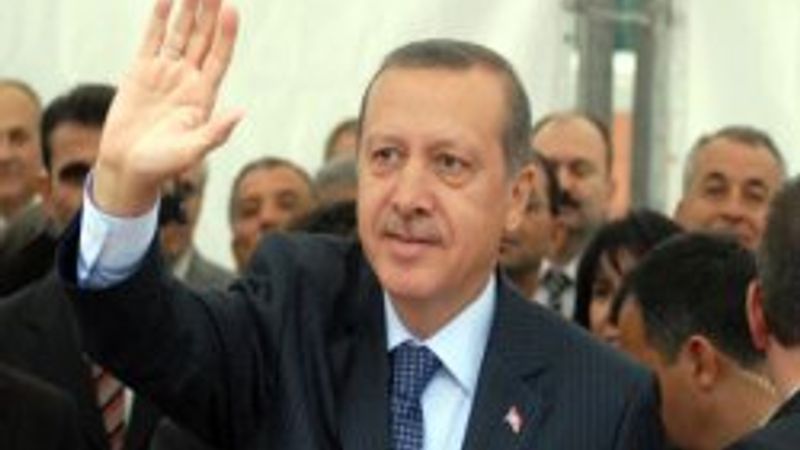 Araplar Erdoğan'ı yılın adamı seçti