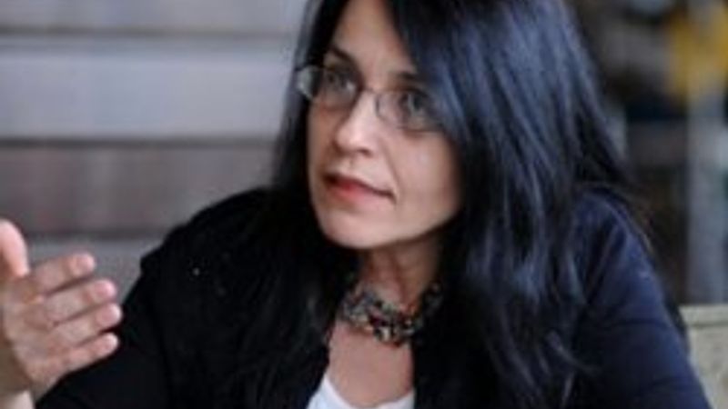 Taraf yazarı Ayşe Hür'ün Sarıkamış yazısı