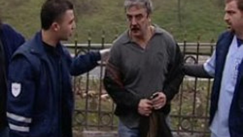 Vadi'nin müsteşarı ölümden döndü