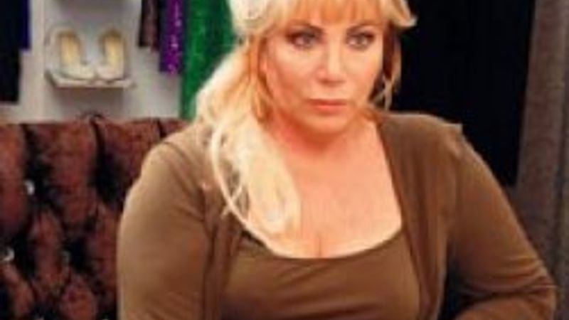 Nil Burak eşinden bir mektupla ayrıldı